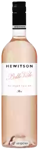 Domaine Hewitson - Belle Ville Rosé