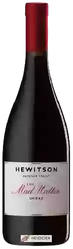 Domaine Hewitson - The Mad Hatter Shiraz