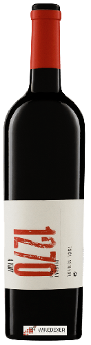 Domaine Hidalgo Albert - 1270 A Vuit Red