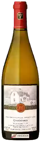Domaine Hidden Bench - Chardonnay
