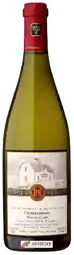 Domaine Hidden Bench - Tête de Cuvée Chardonnay