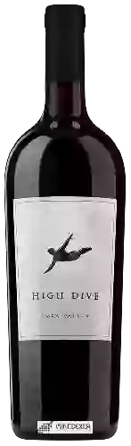 Domaine High Dive