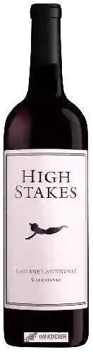 Domaine High Stakes