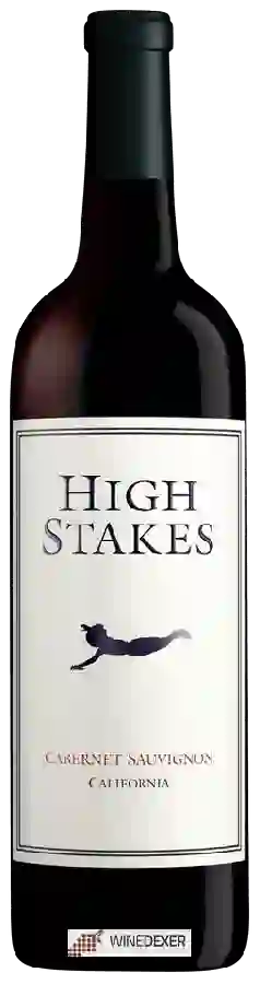 Domaine High Stakes - Cabernet Sauvignon Domaine High Stakes - Cabernet Sauvignon