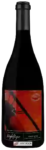 Domaine Highflyer - Doctor's Vineyard Pinot Noir