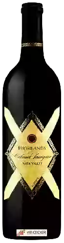 Domaine Highlands
