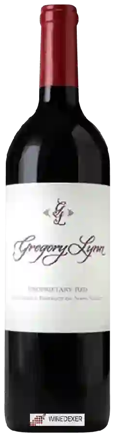 Domaine Highlands - Gregory Lynn Proprietary Red