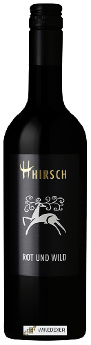 Domaine Hirsch - Rot Und Wild