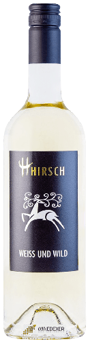 Domaine Hirsch - Weiss Und Wild