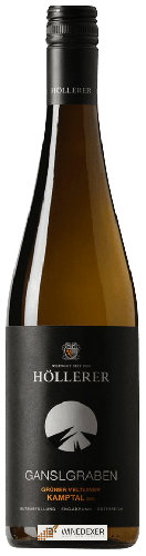 Weingut Höllerer - Ganslgraben Grüner Veltliner Weingut Höllerer - Ganslgraben Grüner Veltliner