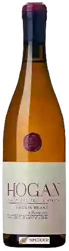 Domaine Hogan Wines - Chenin Blanc