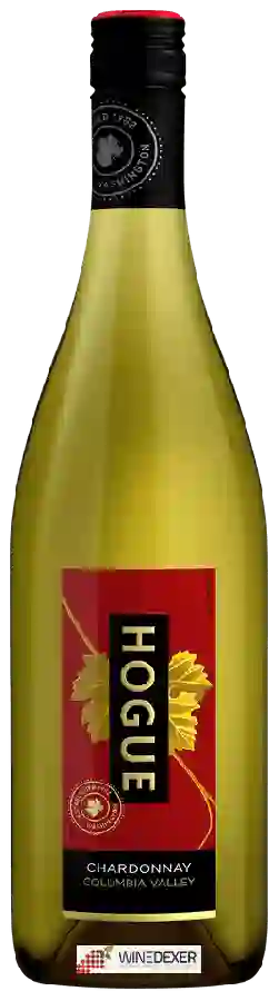 Domaine Hogue - Chardonnay