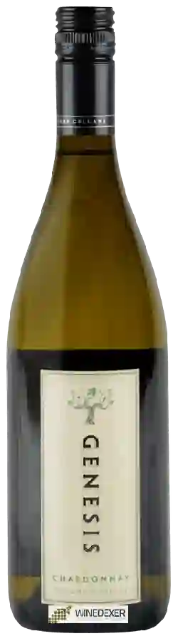 Domaine Hogue - Genesis Chardonnay