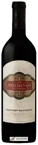 Domaine Holdings Domaine Holdings