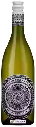 Domaine Hole In The Clouds - Sauvignon Blanc