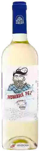 Domaine Hombre Pez