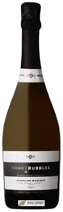 Domaine Honey Bubbles - Sparkling Moscato