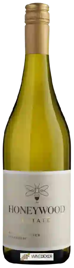 Domaine Honeywood - Chardonnay Domaine Honeywood - Chardonnay