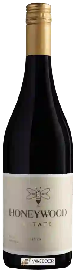 Domaine Honeywood - Shiraz Domaine Honeywood - Shiraz