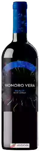 Domaine Honoro Vera - Merlot