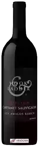 Domaine Hook & Ladder - Los Amigos Ranch Cabernet Sauvignon