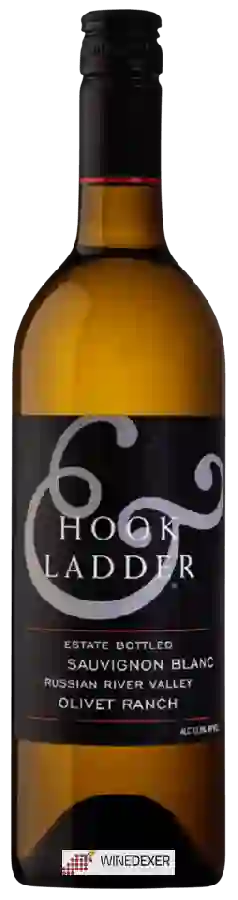 Domaine Hook & Ladder - Olivet Ranch Sauvignon Blanc