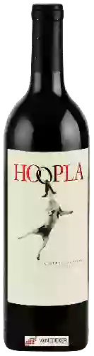 Domaine Hoopla Domaine Hoopla