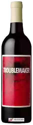 Domaine Troublemaker Domaine Troublemaker