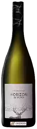 Domaine Horizon de Bichot Domaine Horizon de Bichot