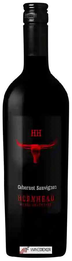 Domaine HornHead - Cabernet Sauvignon