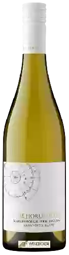 Domaine The Horologist