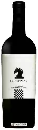 Domaine Horseplay Domaine Horseplay
