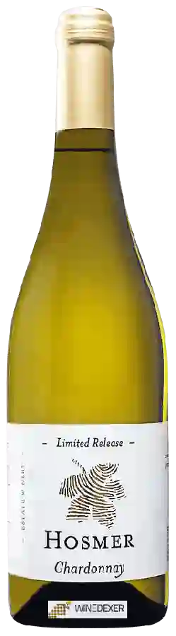 Domaine Hosmer - Limited Release Chardonnay