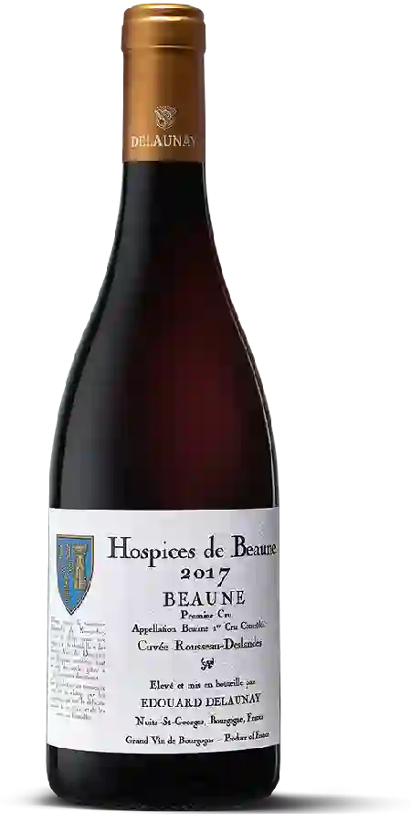Domaine Hospices de Beaune - Beaune Blanc 1er Cru 'Les Montrevenots'