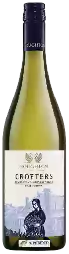 Domaine Houghton - Crofters Chardonnay