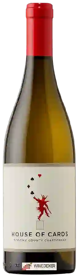 Domaine House of Cards - Chardonnay