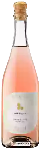 Domaine Howard Vineyard - Sparkling Rosé