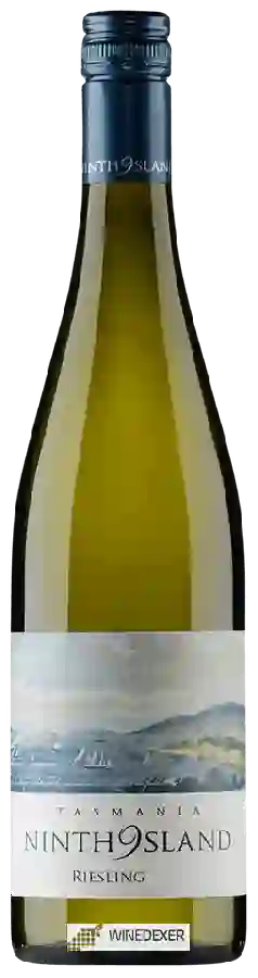 Domaine Ninth Island - Riesling Domaine Ninth Island - Riesling