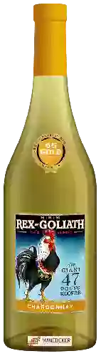 Weingut Rex Goliath - Chardonnay