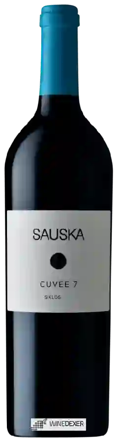 Domaine Sauska - Cuvée 7 Sikl&oacutes