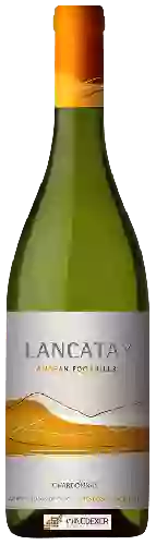 Domaine Huarpe - Lancatay Chardonnay