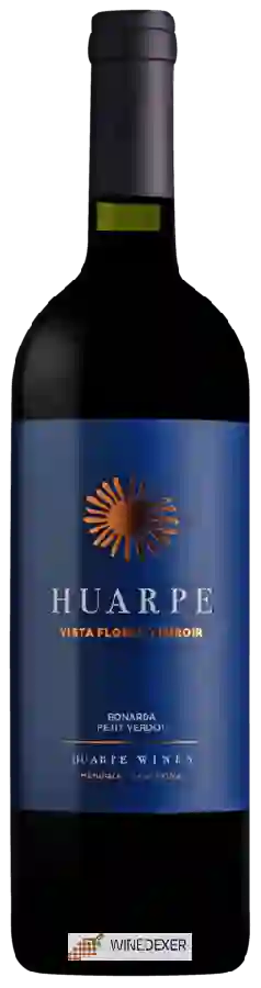 Domaine Huarpe - Vista Flores Terroir Bonarda - Petit Verdot
