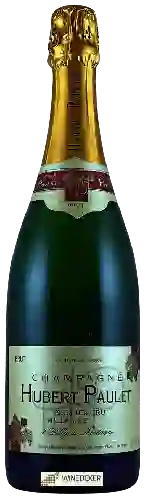 Domaine Hubert Paulet