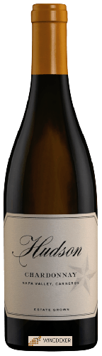 Weingut Hudson - Chardonnay
