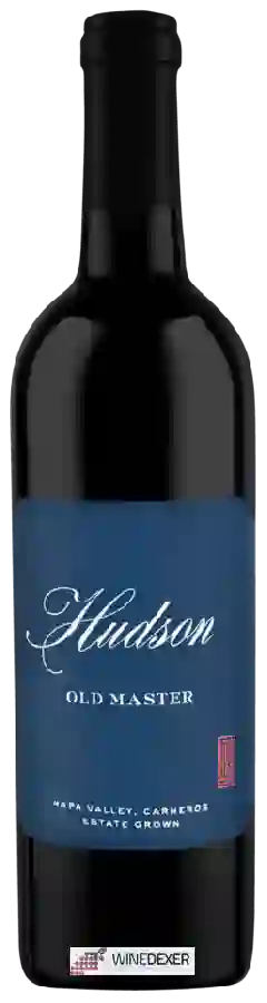 Domaine Hudson - Old Master