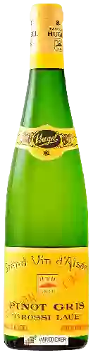 Domaine Hugel - Grossi Laüe Pinot Gris