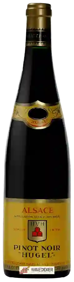 Domaine Hugel - Pinot Noir Domaine Hugel - Pinot Noir