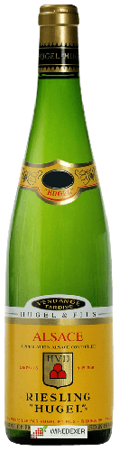 Domaine Hugel - Riesling Vendange Tardive