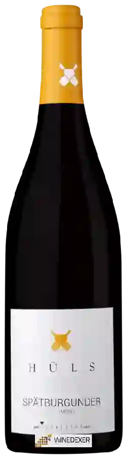 Weingut Hüls - Spätburgunder