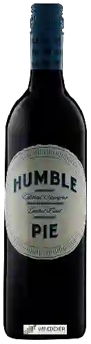 Domaine Humble Pie